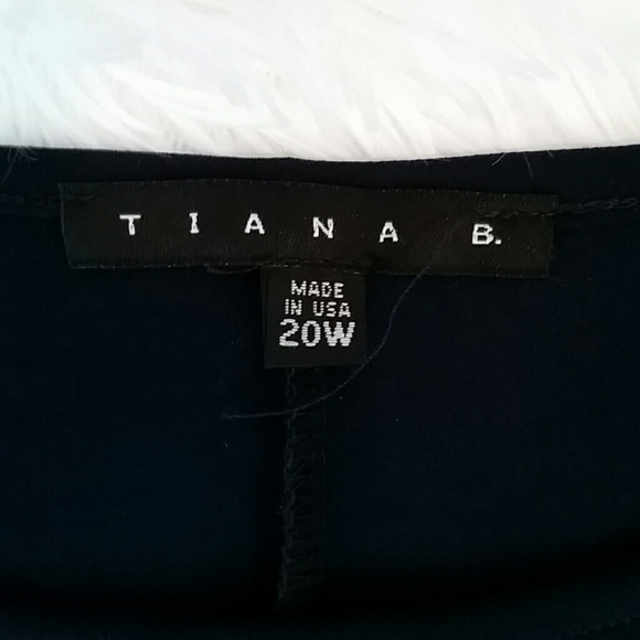 Tianab Dress - Picture 6 of 8